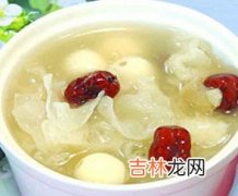 美白嫩肤的10种食物