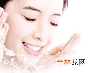 彻底清洁毛孔的10个明智做法