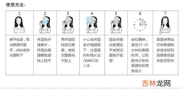 增白美容皮肤更易得病