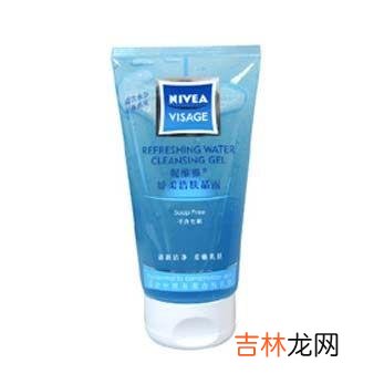洗脸方法的对与错