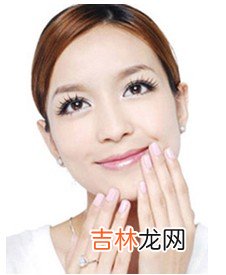 八大美容功课