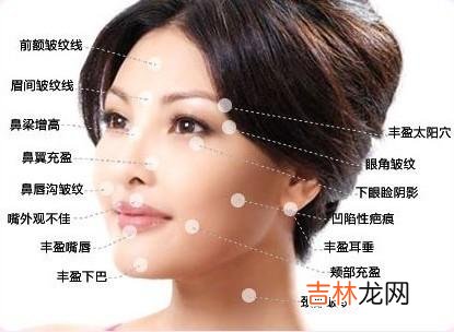 脸部控油不能少