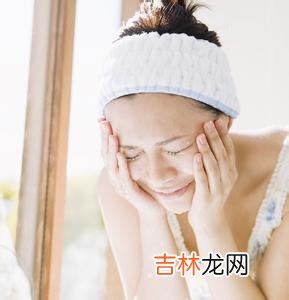 臉部7個小迹象讓你老10歲