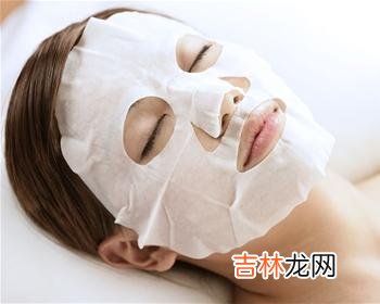 自制青瓜敷脸最好在晚上进行