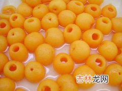 冬日4道薏米美食美白祛斑吃出好皮肤