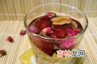 女性乱喝花草茶当心伤身又毁肤