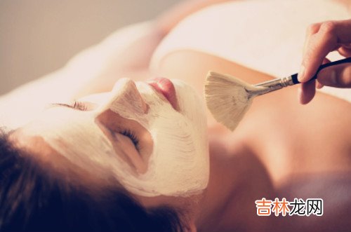 女性常喝可美容的清新花草茶