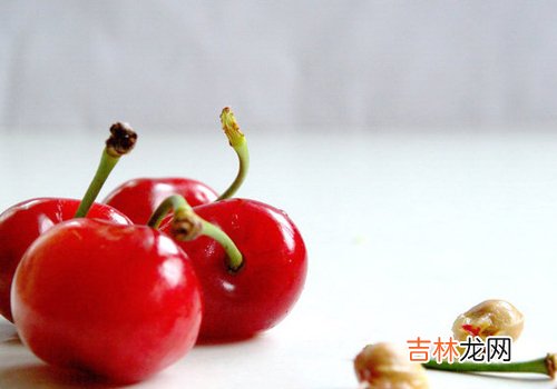 五种特殊食物呵护女人健康