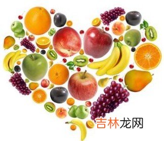 美白抗衰老的健康营养早餐