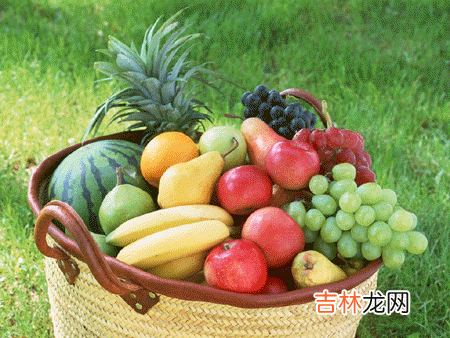 春季护肤必学 食疗美容给力超赞