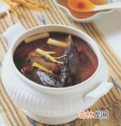 炎热夏天食物滋润皮肤