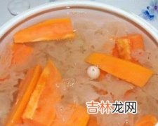 女性美白抗衰老的佳品