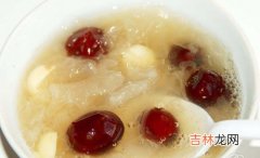 5类食物美丽无限