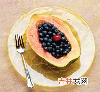 每月至少吃一次抗衰老食物