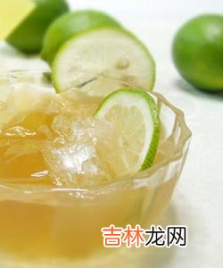 吃这些食物脸色会发黑