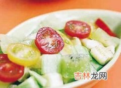 冬季美容食材荤素推荐