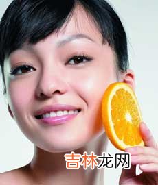 二十四小时美白法