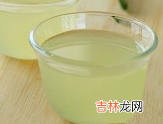 日常五款茶助你战胜痘痘