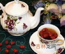 一喝就白嫩热荐秋季美容茶