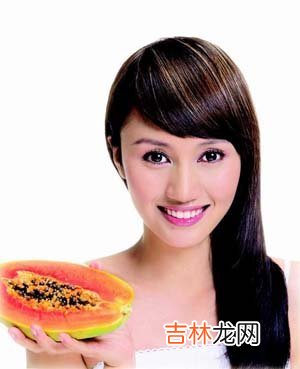 解决脸上黑色素
