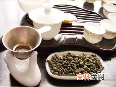 適合所有女人的最簡單養顔花草茶