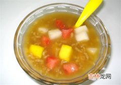 巧用食物缩小毛孔