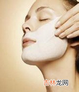 健康素食润肤祛斑