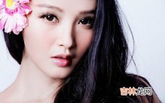 高圆圆妆引女星模仿再改良杜绝撞脸