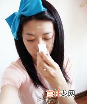 各明星分享私家保湿的秘籍