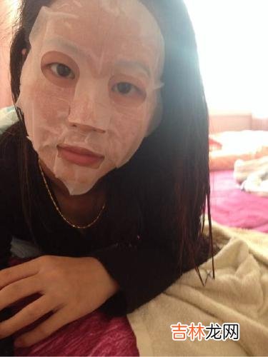清纯美女周冬雨曝祛痘妙法