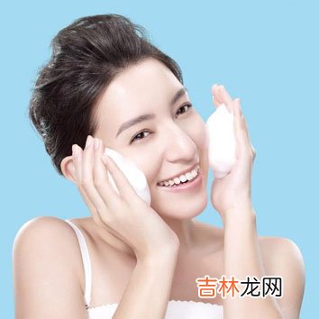 徐子淇面部按摩法产后依旧靓丽