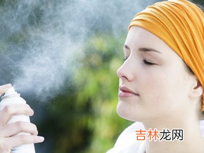 荧幕古装女王美颜护肤PK