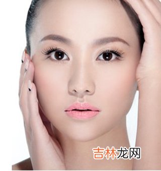 杨若兮3分钟速成美妆计