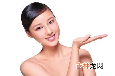 明星常用的8种去痘方法