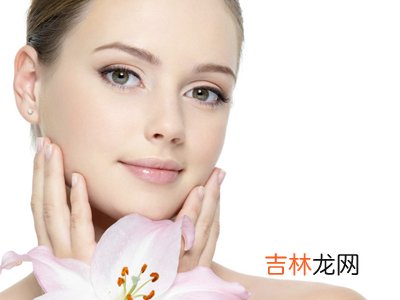 最佳女主播董卿的保养秘诀