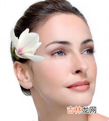 看看女明星如何消滅面部斑點