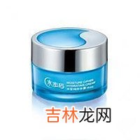 尹馨的保湿肌肤基本功