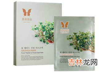 女星传授实用的面膜DIY