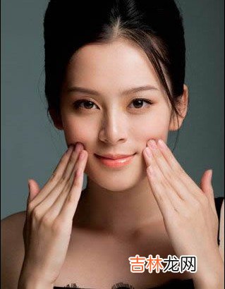 吴佩慈的5个居家护肤诀窍