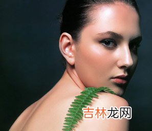 女人最佳的护肤美颜食谱