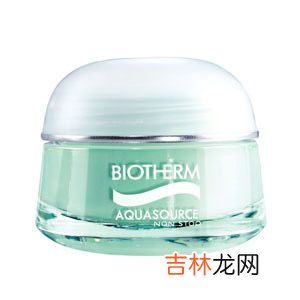 秋季巧用晚霜滋润加倍