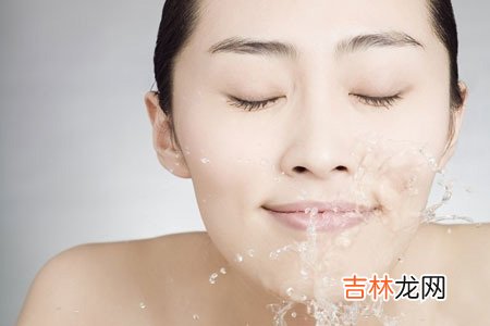 细致水嫩肌肤保养心经