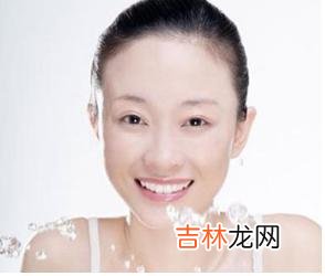 廚房裏的美容秘密
