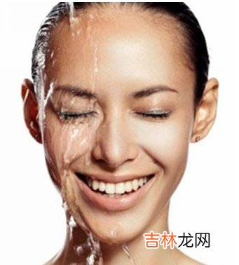 滋润妙方打造水润美人