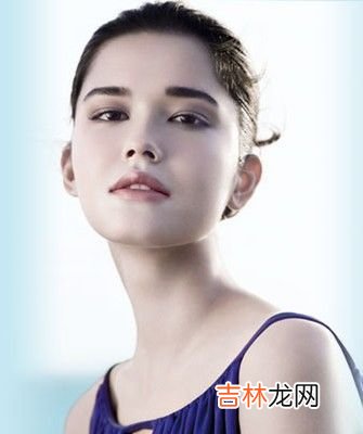 绣眉让女人痛并美丽着