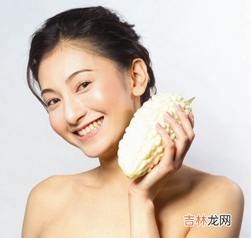 美食護膚內外兼修法