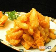 食物会让肌肤越来越差