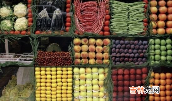 经济危机学省钱蔬果补水妙计