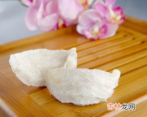 燕窝是低级食品营养有限