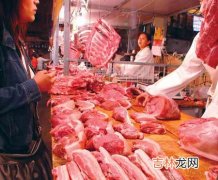 猪肉 女人天然的美容佳品